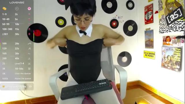 Image 12 of pafebame Stream on Chaturbate on 11 days ago