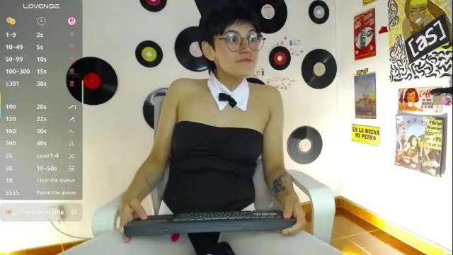 Thumbnail 3, pafebame's Stream at Chaturbate, 11 days ago