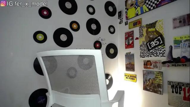 Image 2 of pafebame Stream on Chaturbate on 5 days ago