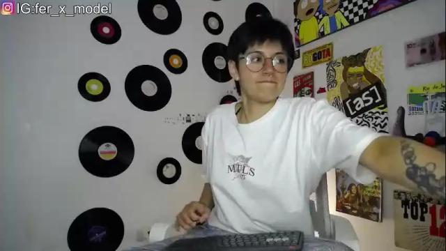 Image 7 of pafebame Stream on Chaturbate on 5 days ago