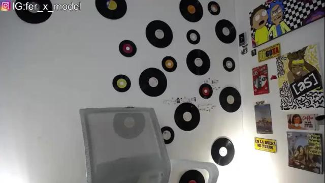 Thumbnail 3, pafebame's Stream at Chaturbate, 2 days ago