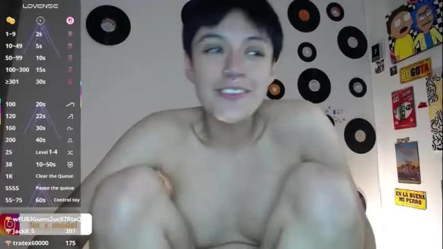 Image 12 of pafebame Stream on Chaturbate on 4 months ago