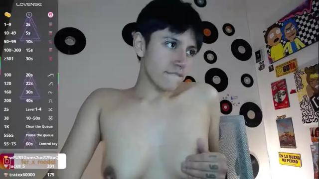 Image 8 of pafebame Stream on Chaturbate on 4 months ago