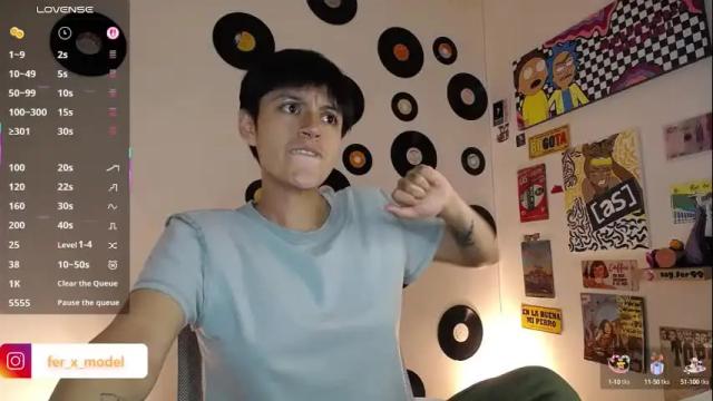 Image 11 of pafebame Stream on Chaturbate on 4 months ago