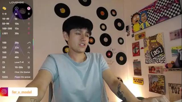 Image 12 of pafebame Stream on Chaturbate on 4 months ago