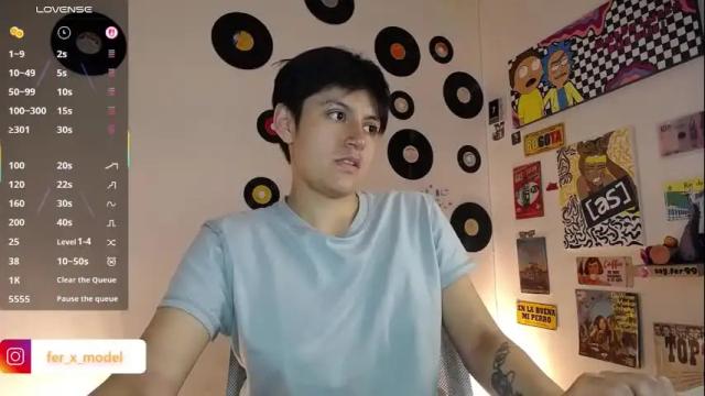 Image 2 of pafebame Stream on Chaturbate on 4 months ago