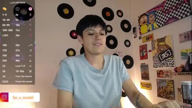 Thumbnail 3, pafebame's Stream at Chaturbate, 4 months ago