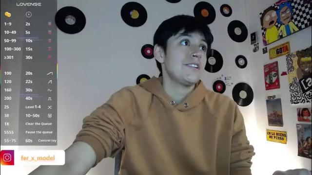 Image 2 of pafebame Stream on Chaturbate on 4 months ago