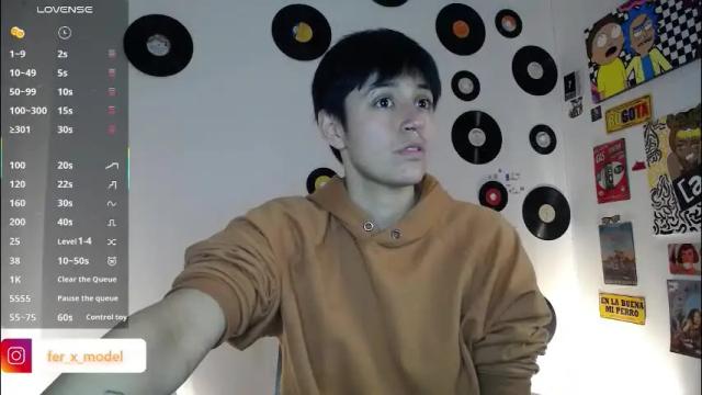 Image 3 of pafebame Stream on Chaturbate on 4 months ago