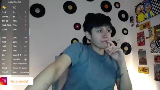 Image 6 of pafebame Stream on Chaturbate on 4 months ago