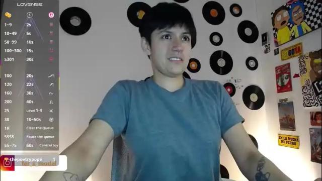 Image 8 of pafebame Stream on Chaturbate on 4 months ago