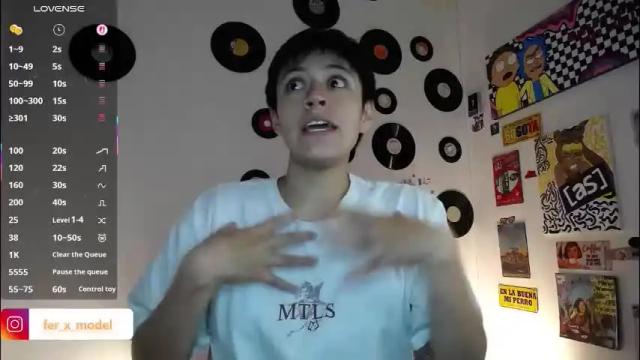 Thumbnail 1, pafebame's Stream at Chaturbate, 4 months ago