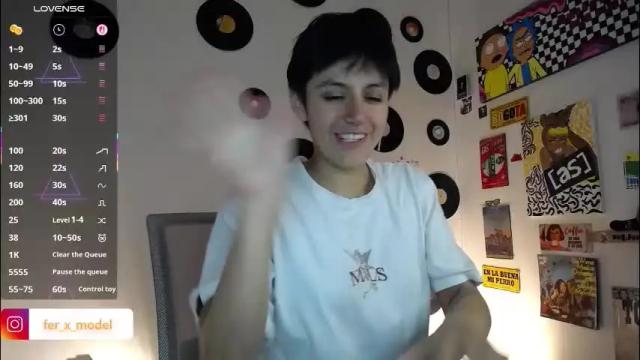 Image 4 of pafebame Stream on Chaturbate on 4 months ago