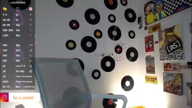 Thumbnail 3, pafebame's Stream at Chaturbate, 4 months ago