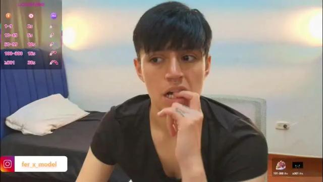 Thumbnail 1, pafebame's Stream at Chaturbate, 2 months ago