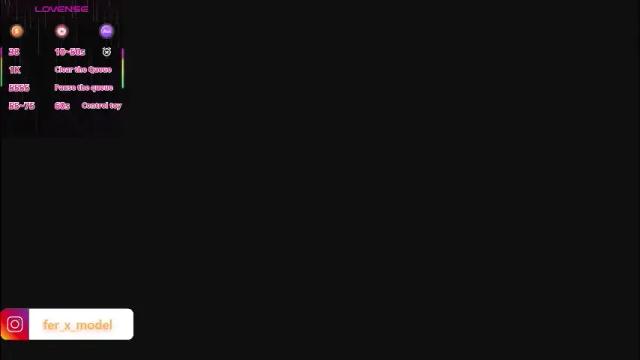 Image 6 of pafebame Stream on Chaturbate on 2 months ago