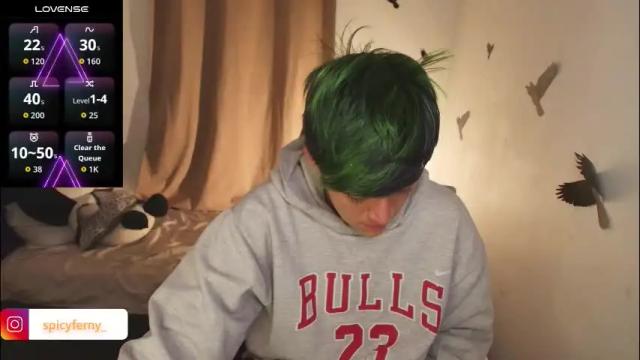 Thumbnail 1, pafebame's Stream at Chaturbate, 1 month ago