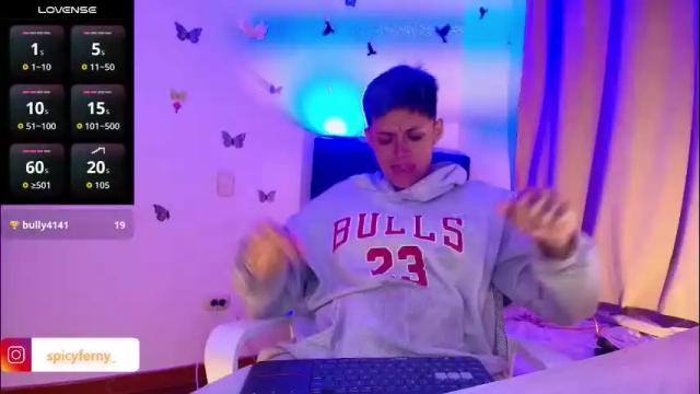 Image 11 of pafebame Stream on Chaturbate on 9 days ago