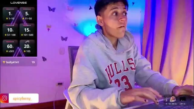 Thumbnail 3, pafebame's Stream at Chaturbate, 8 days ago