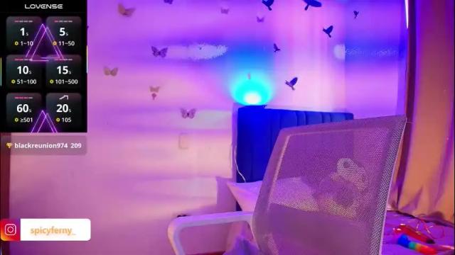 Image 12 of pafebame Stream on Chaturbate on 2 days ago