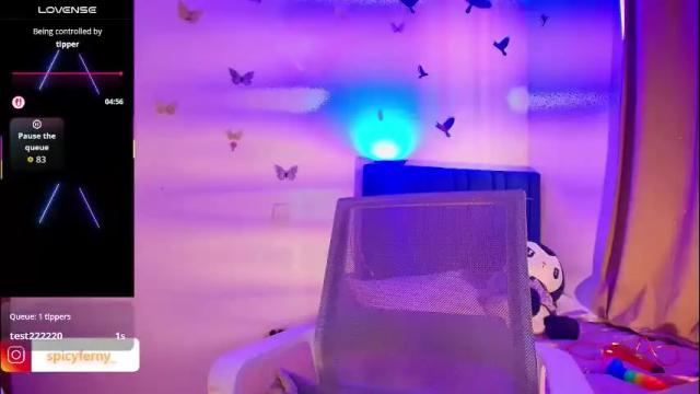 Image 7 of pafebame Stream on Chaturbate on 2 days ago