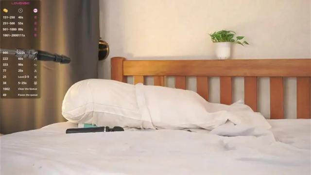 Thumbnail 3, pafosstar's Stream at Chaturbate, 28 days ago