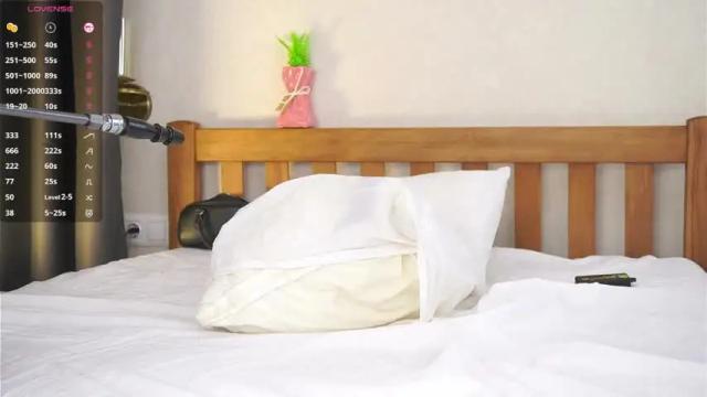 Thumbnail 3, pafosstar's Stream at Chaturbate, 11 days ago