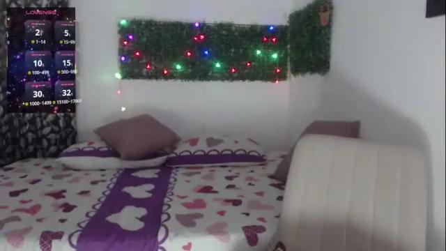 Image 2 of paigemoinett Stream on Chaturbate on 3 months ago