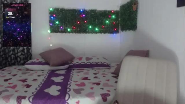 Image 3 of paigemoinett Stream on Chaturbate on 3 months ago