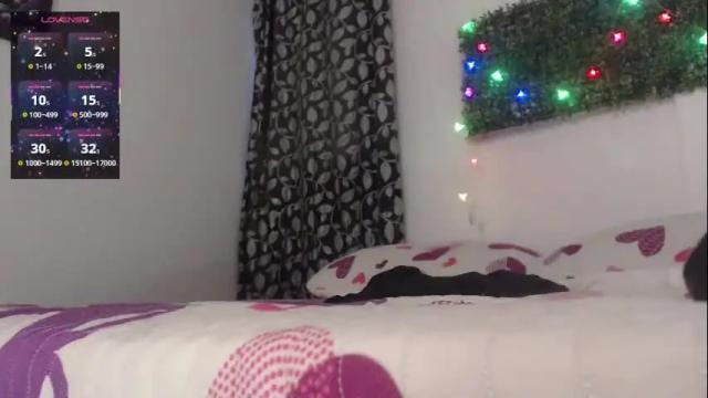 Thumbnail 1, paigemoinett's Stream at Chaturbate, 3 months ago