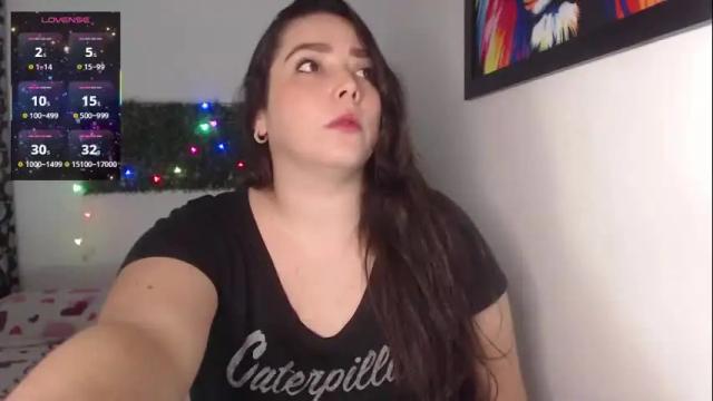 Image 4 of paigemoinett Stream on Chaturbate on 3 months ago