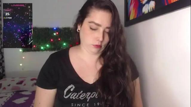 Thumbnail 2, paigemoinett's Stream at Chaturbate, 3 months ago