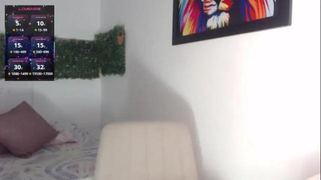 Image 10 of paigemoinett Stream on Chaturbate on 1 month ago