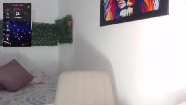 Thumbnail 3, paigemoinett's Stream at Chaturbate, 1 month ago