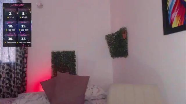 Image 10 of paigemoinett Stream on Chaturbate on 23 days ago