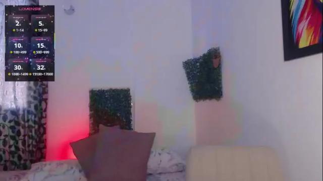 Image 11 of paigemoinett Stream on Chaturbate on 23 days ago