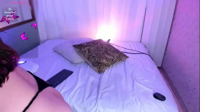 Thumbnail 3, paiigepeach's Stream at Chaturbate, 2 months ago