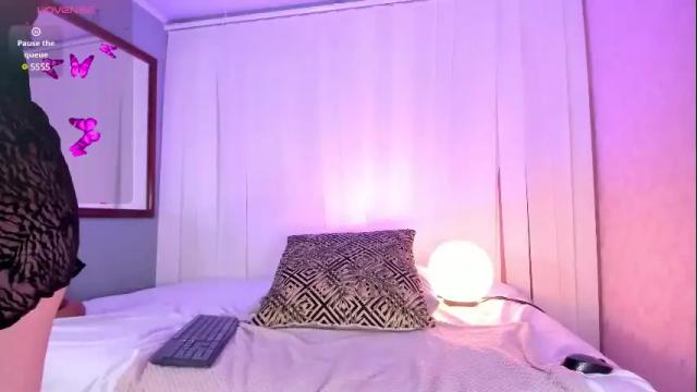 Thumbnail 1, paiigepeach's Stream at Chaturbate, 2 months ago