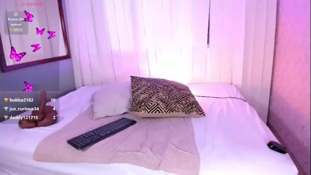 Image 10 of paiigepeach Stream on Chaturbate on 2 months ago