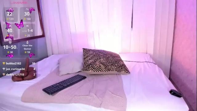 Image 11 of paiigepeach Stream on Chaturbate on 2 months ago