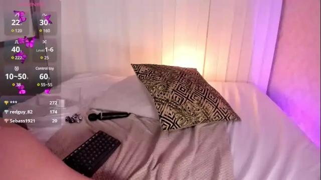 Image 11 of paiigepeach Stream on Chaturbate on 2 months ago