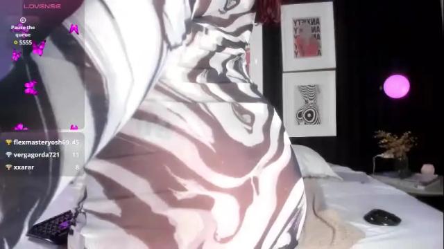 Thumbnail 2, paiigepeach's Stream at Chaturbate, 1 month ago