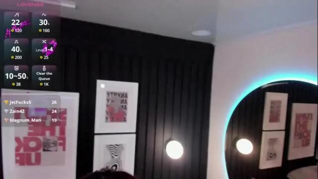 Image 11 of paiigepeach Stream on Chaturbate on 16 days ago