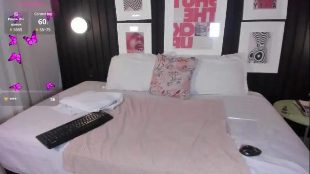 Thumbnail 2, paiigepeach's Stream at Chaturbate, 4 months ago