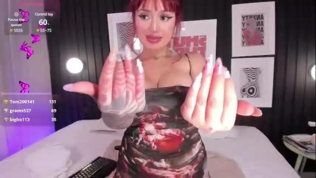 Image 11 of paiigepeach Stream on Chaturbate on 3 months ago