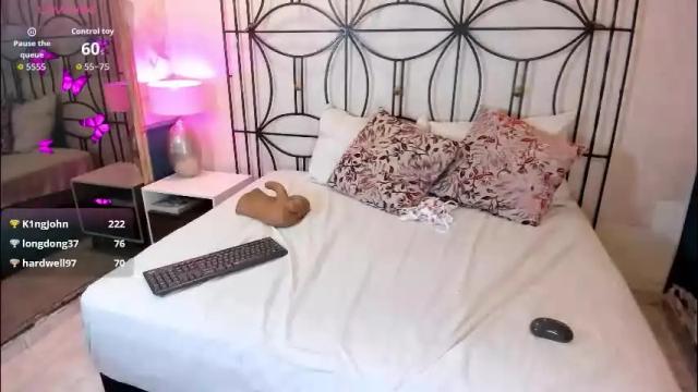 Image 3 of paiigepeach Stream on Chaturbate on 2 months ago