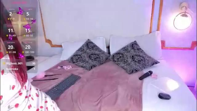 Image 11 of paiigepeach Stream on Chaturbate on 9 days ago