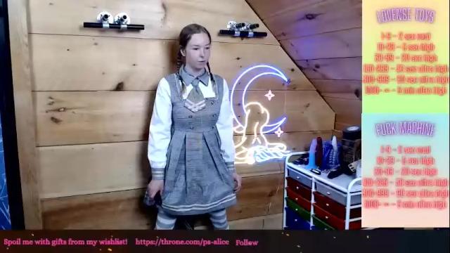 Image 2 of painslut_alice Stream on Chaturbate on 7 days ago