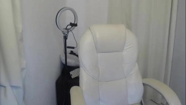 Image 8 of paiper_halliwey_ Stream on Chaturbate on 1 month ago