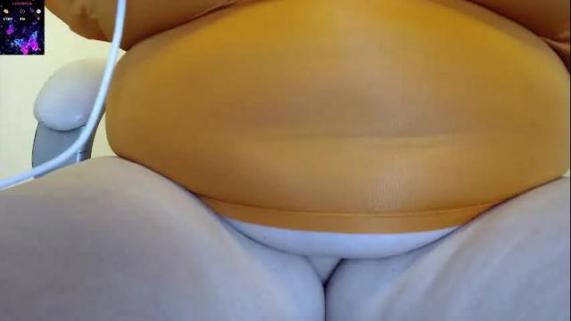 Image 10 of paiper_halliwey_ Stream on Chaturbate on 23 days ago